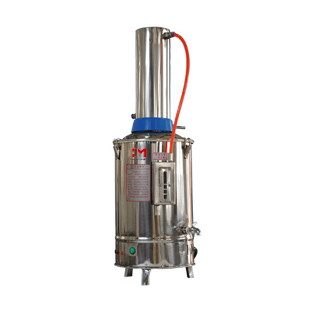 HM L DA series Distill Water Apparatus